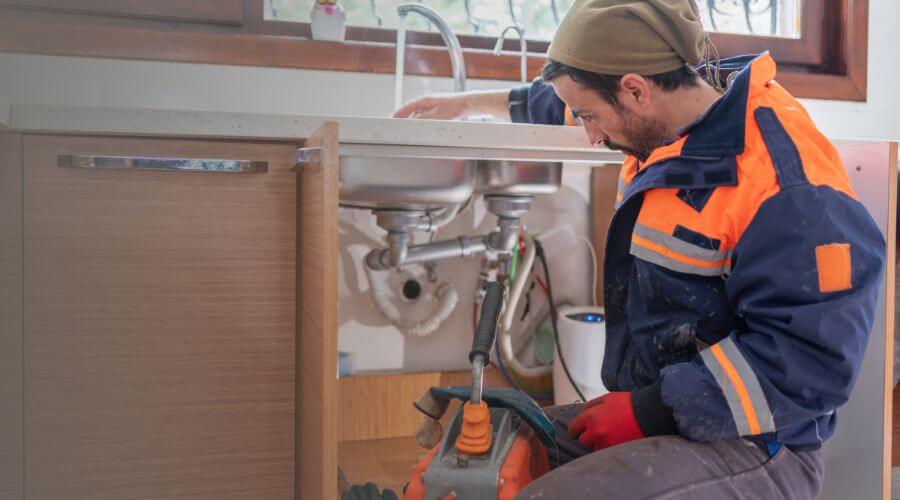Professional emergency plumbing in Darien, IL